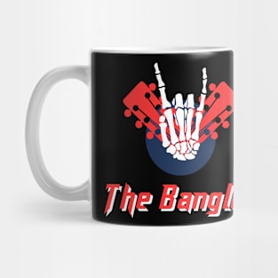 The Bangles Mug